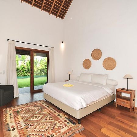 Villa Lala Kuta  Ngoại thất bức ảnh