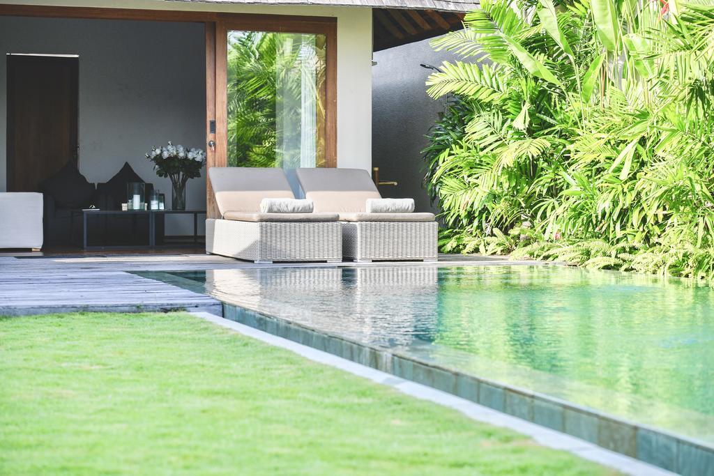 Villa Lala Kuta  Ngoại thất bức ảnh