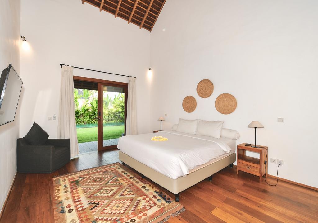 Villa Lala Kuta  Ngoại thất bức ảnh