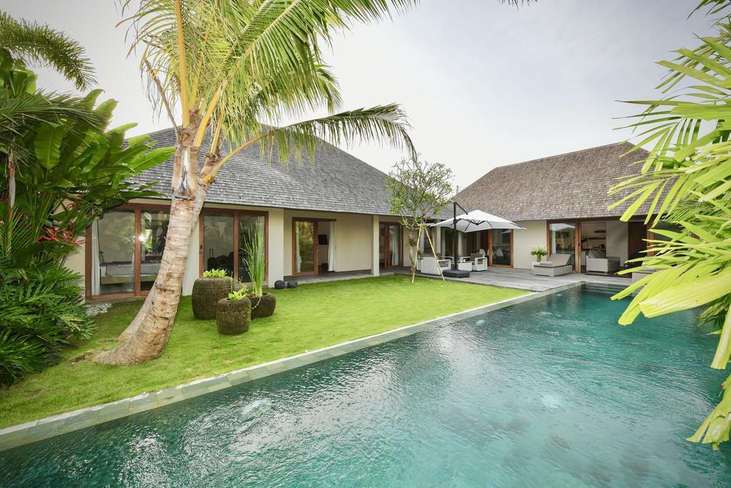 Villa Lala Kuta  Ngoại thất bức ảnh