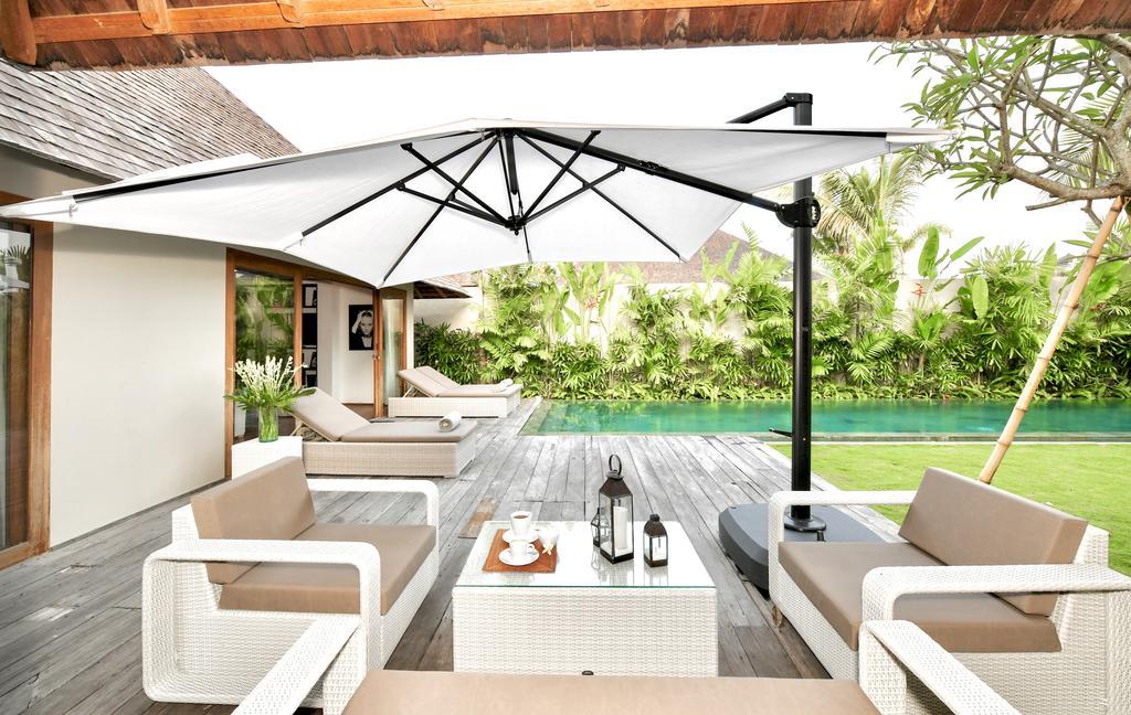 Villa Lala Kuta  Ngoại thất bức ảnh