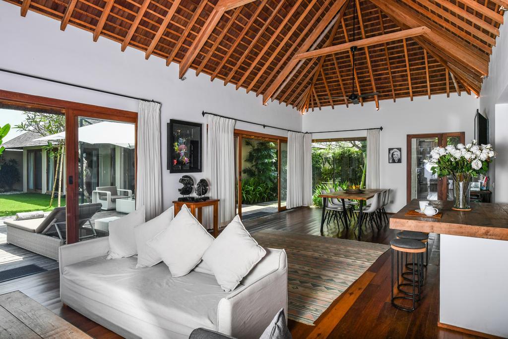 Villa Lala Kuta  Ngoại thất bức ảnh