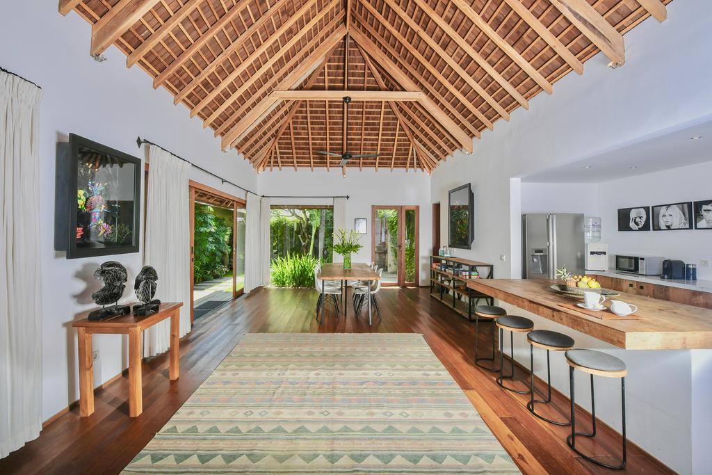Villa Lala Kuta  Ngoại thất bức ảnh