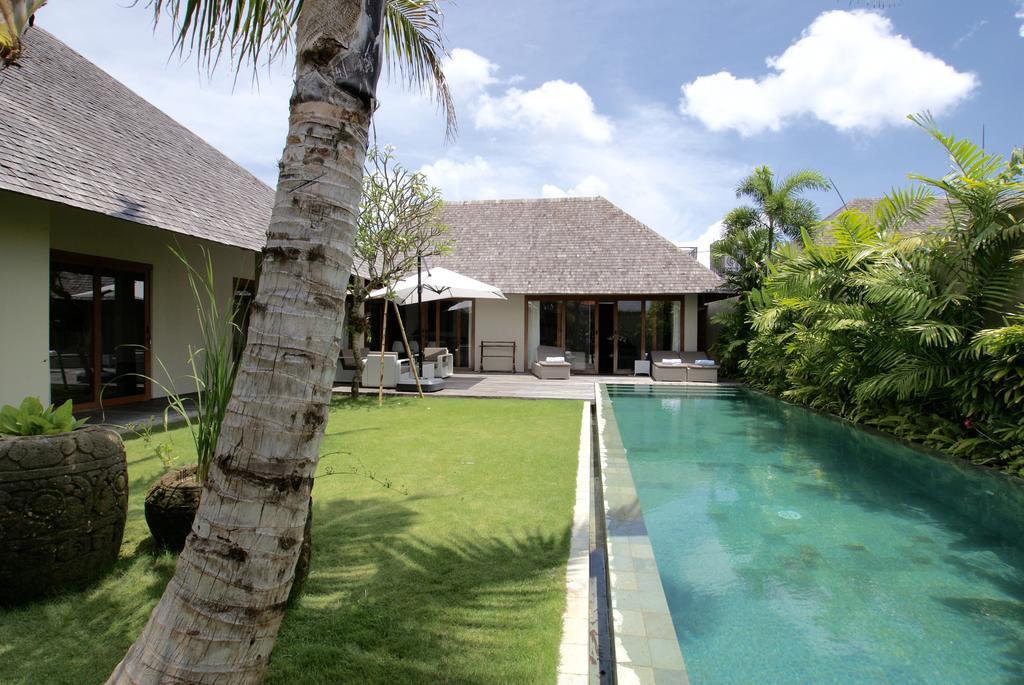 Villa Lala Kuta  Ngoại thất bức ảnh