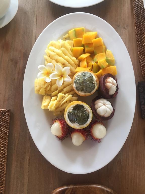 Villa Lala Kuta  Ngoại thất bức ảnh