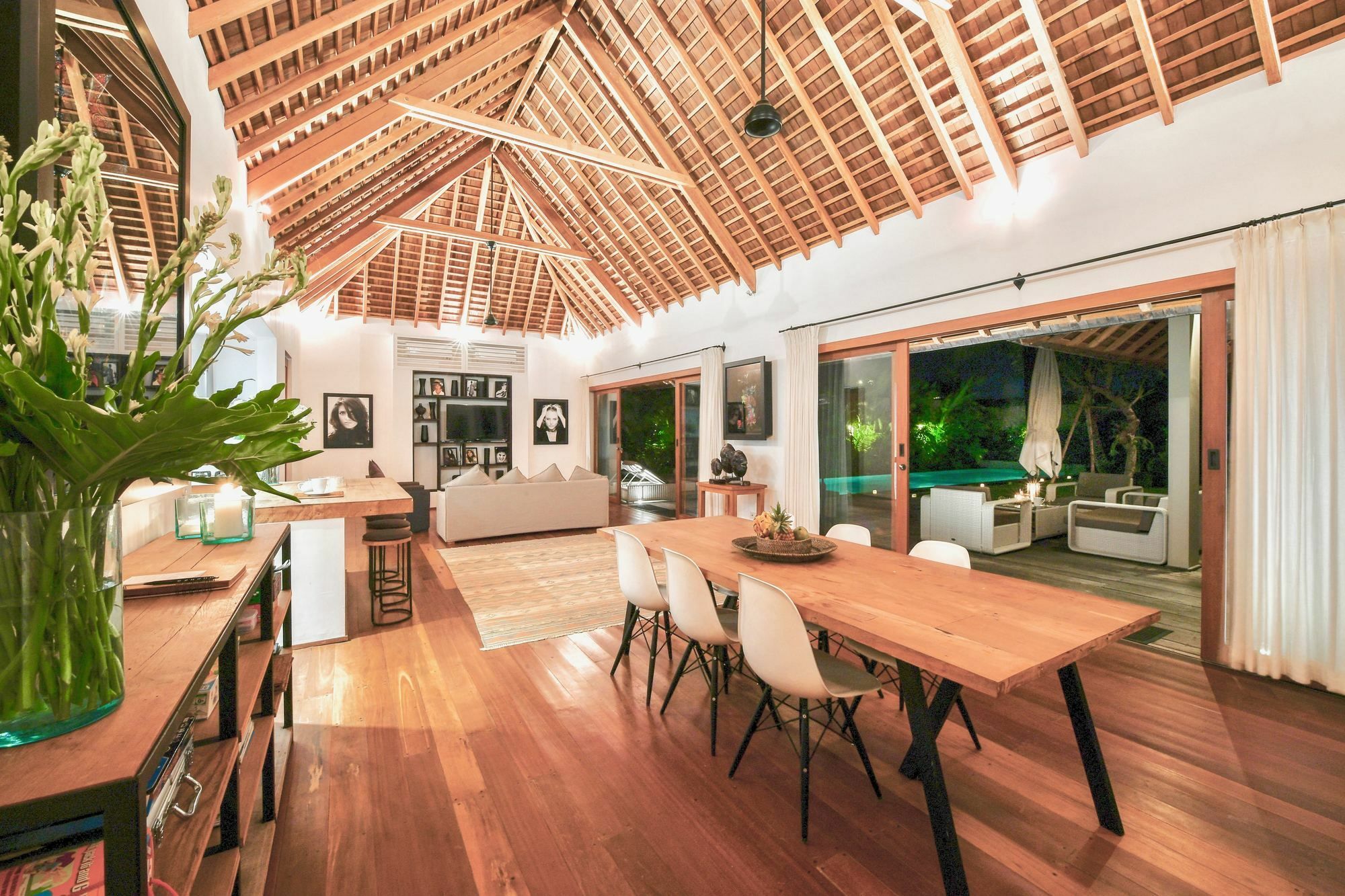 Villa Lala Kuta  Ngoại thất bức ảnh