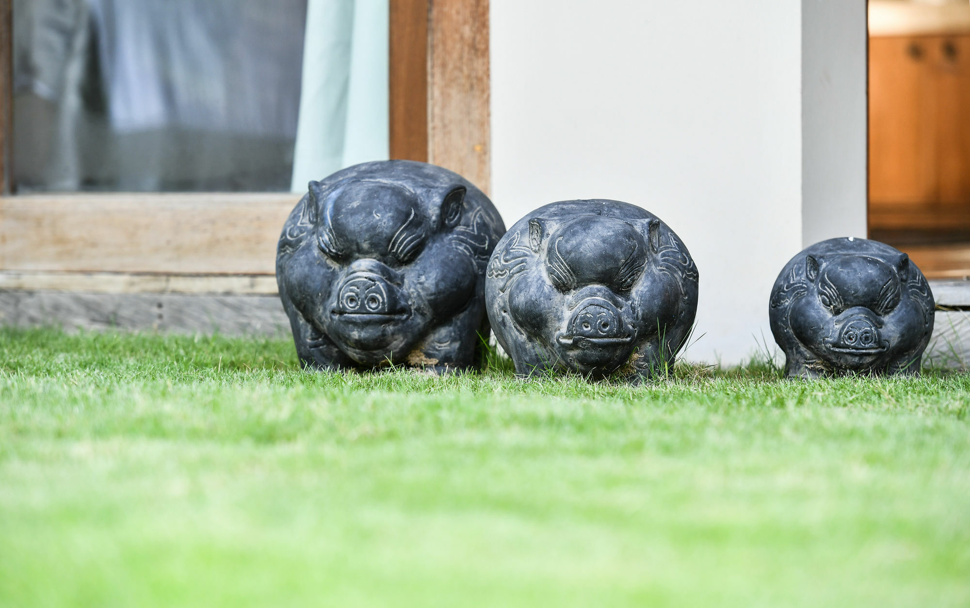 Villa Lala Kuta  Ngoại thất bức ảnh