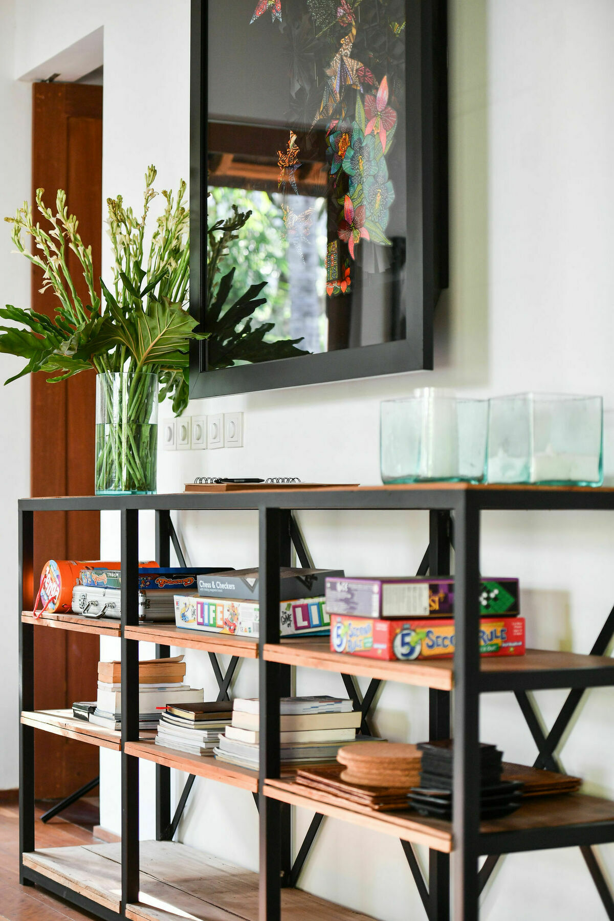 Villa Lala Kuta  Ngoại thất bức ảnh