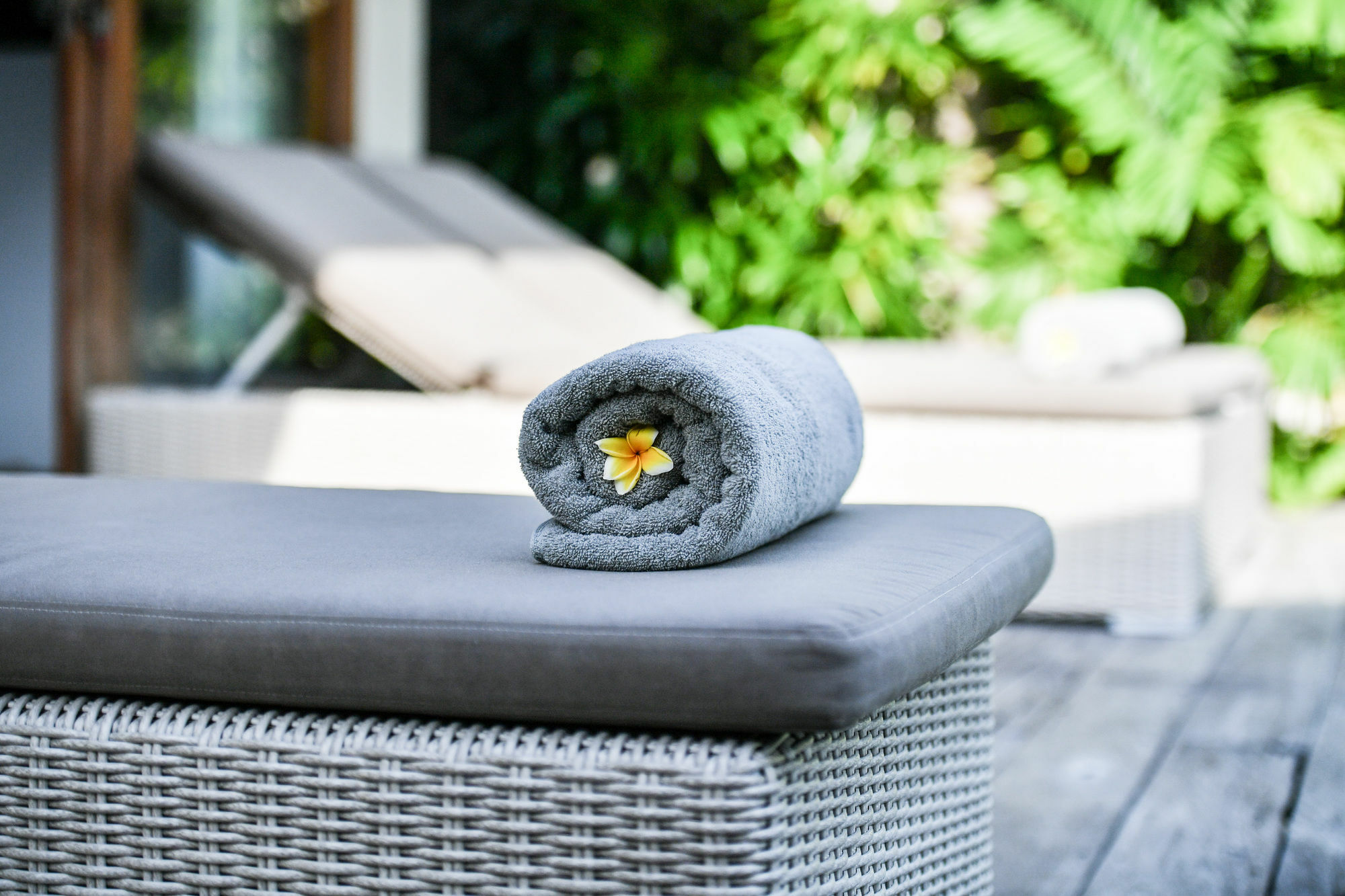 Villa Lala Kuta  Ngoại thất bức ảnh