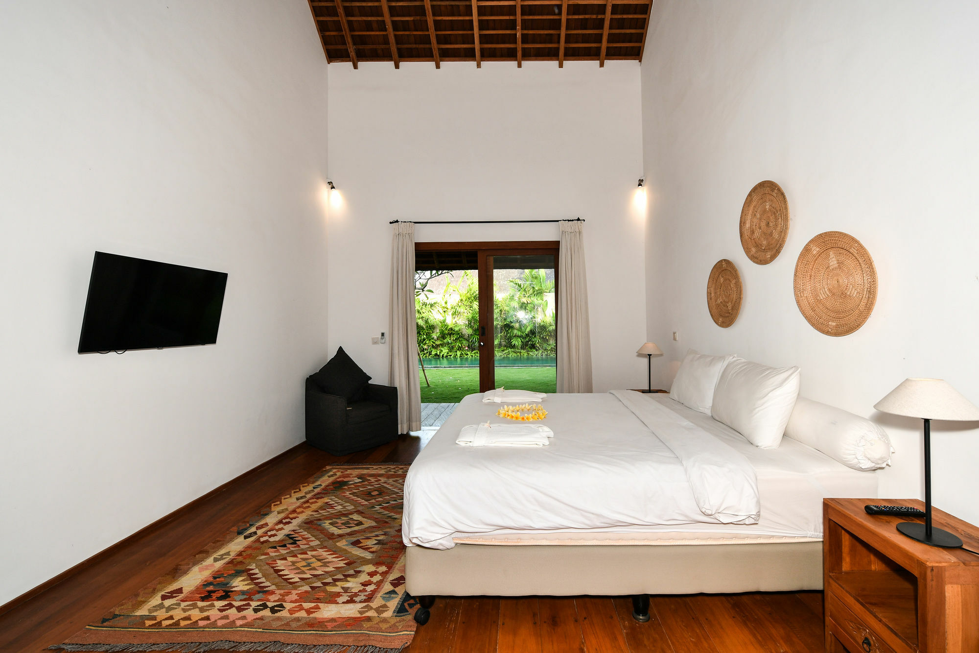 Villa Lala Kuta  Ngoại thất bức ảnh