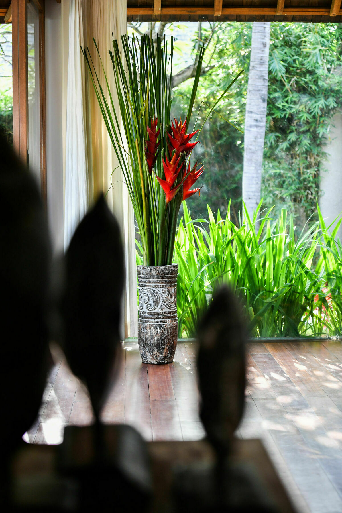Villa Lala Kuta  Ngoại thất bức ảnh