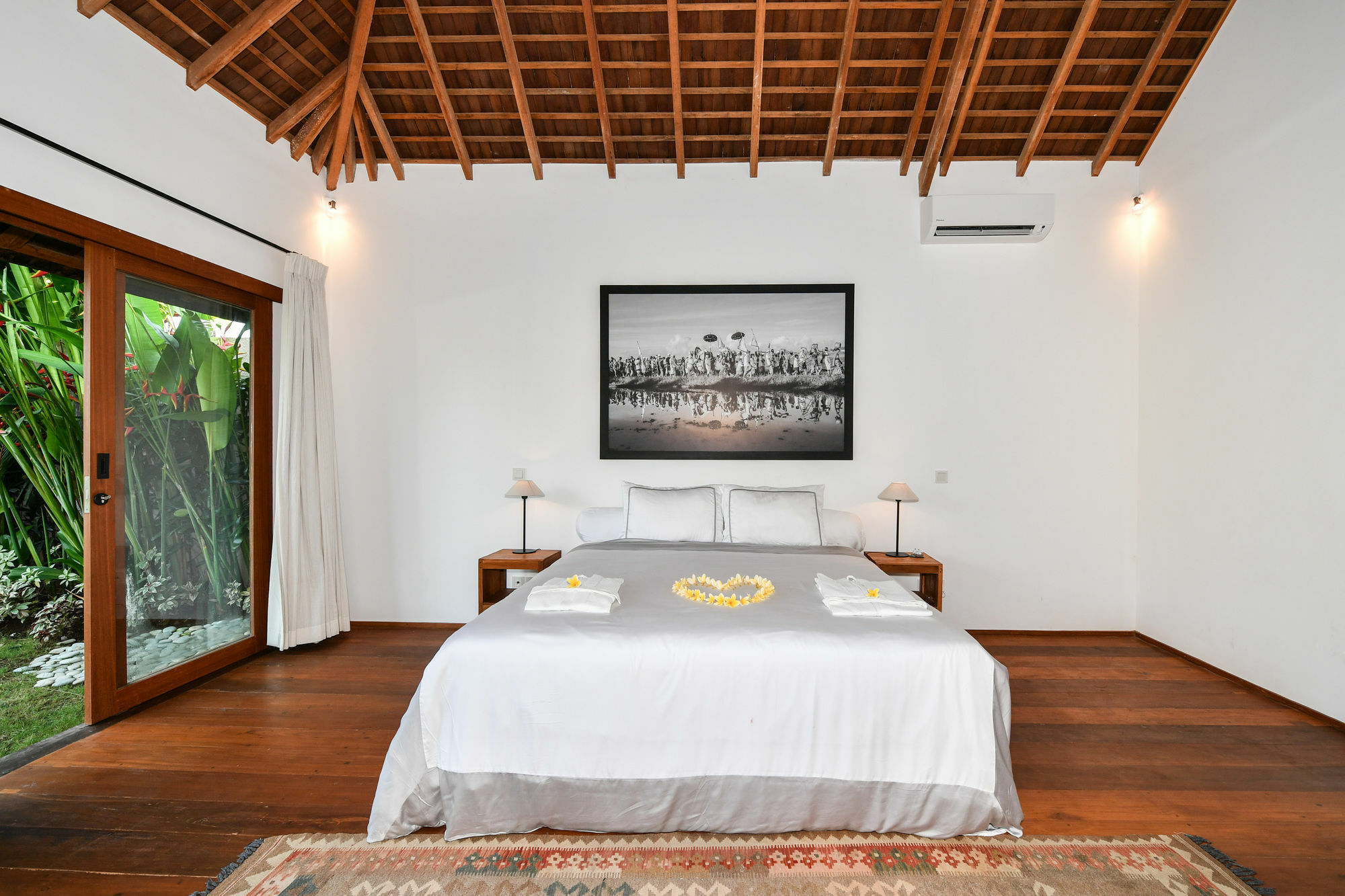 Villa Lala Kuta  Ngoại thất bức ảnh