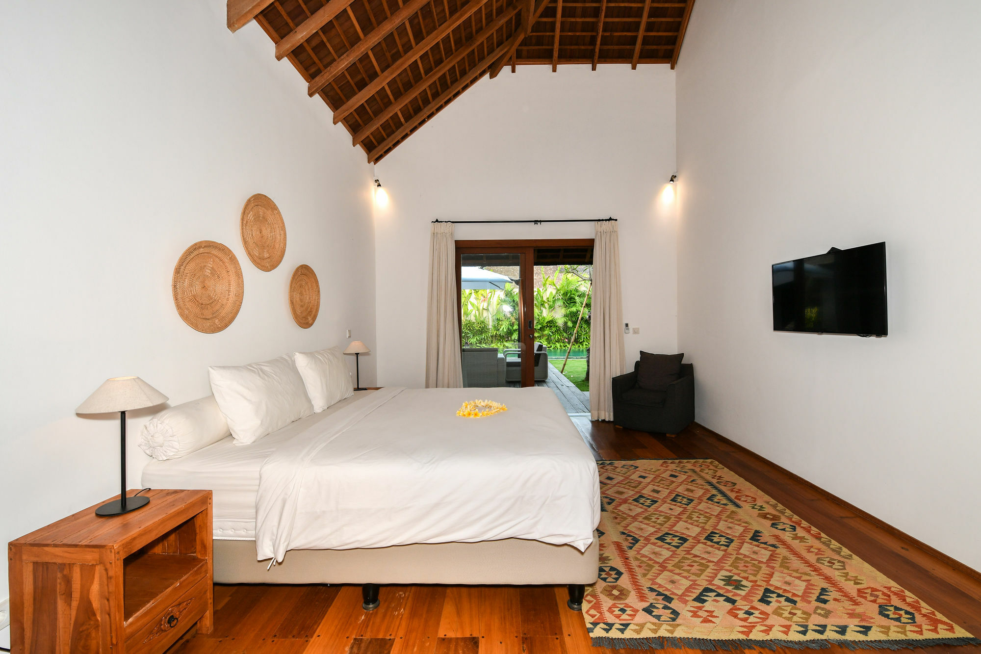 Villa Lala Kuta  Ngoại thất bức ảnh