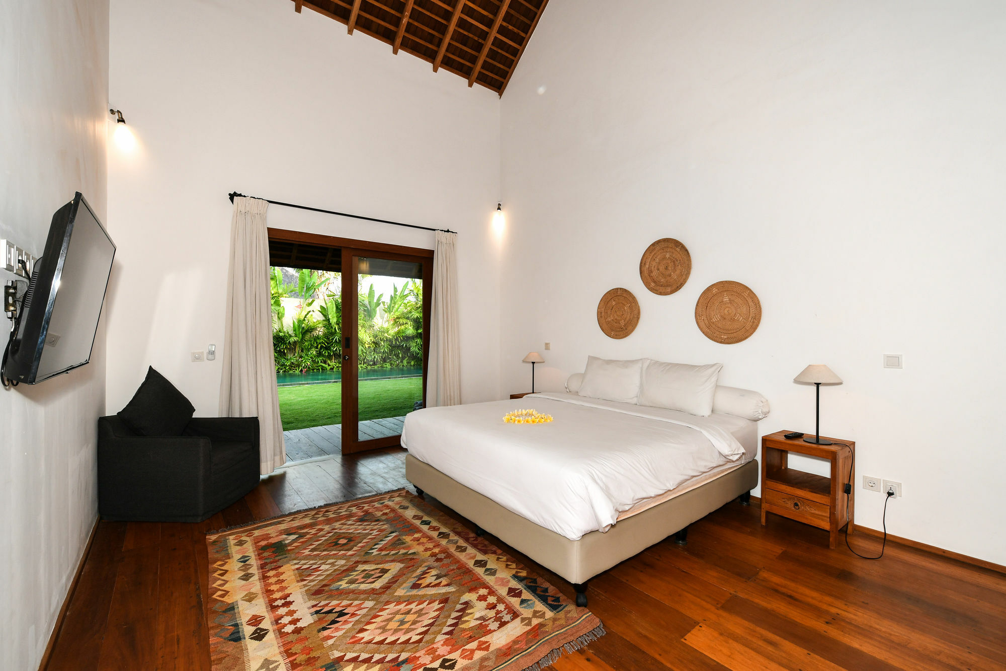 Villa Lala Kuta  Ngoại thất bức ảnh