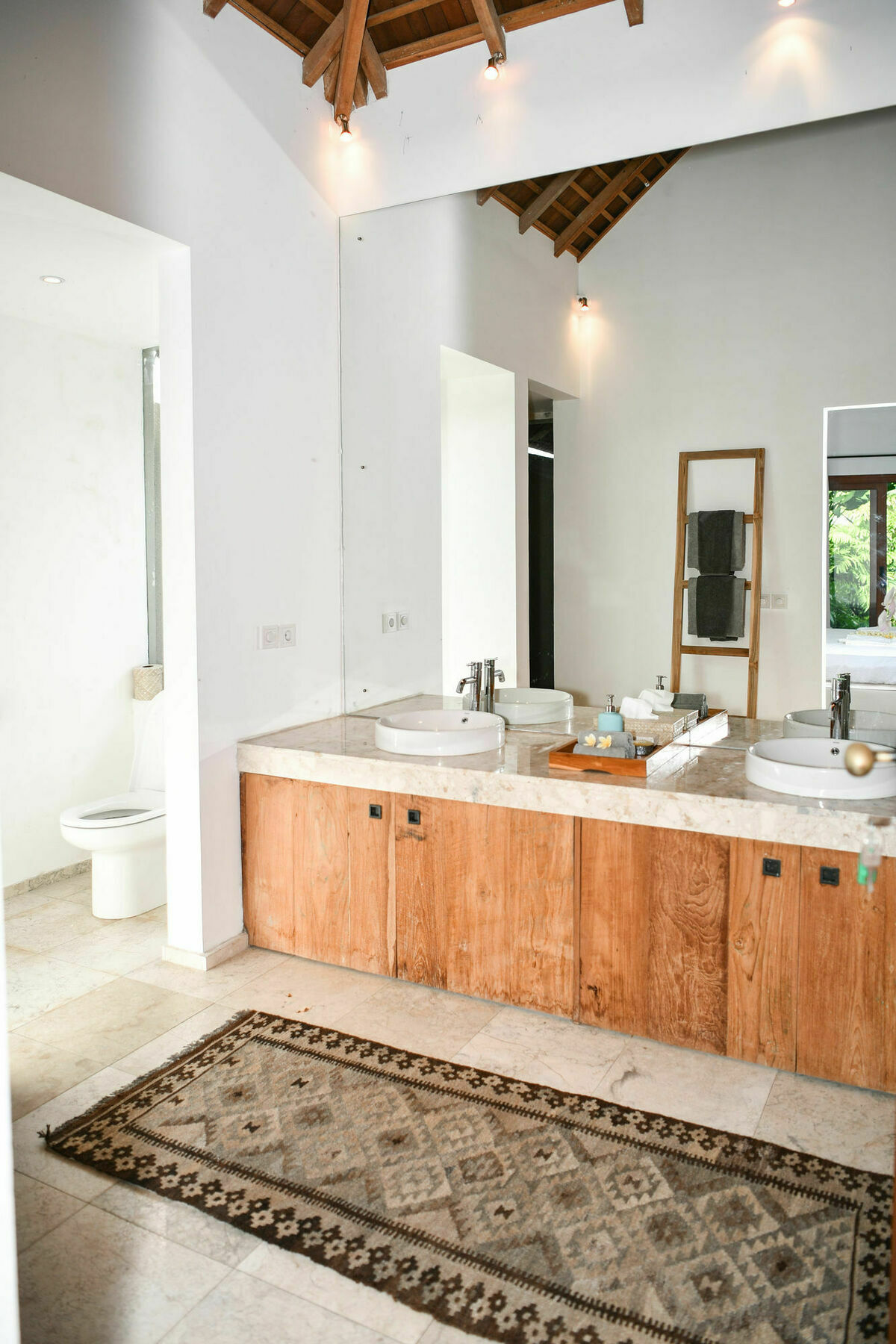 Villa Lala Kuta  Ngoại thất bức ảnh