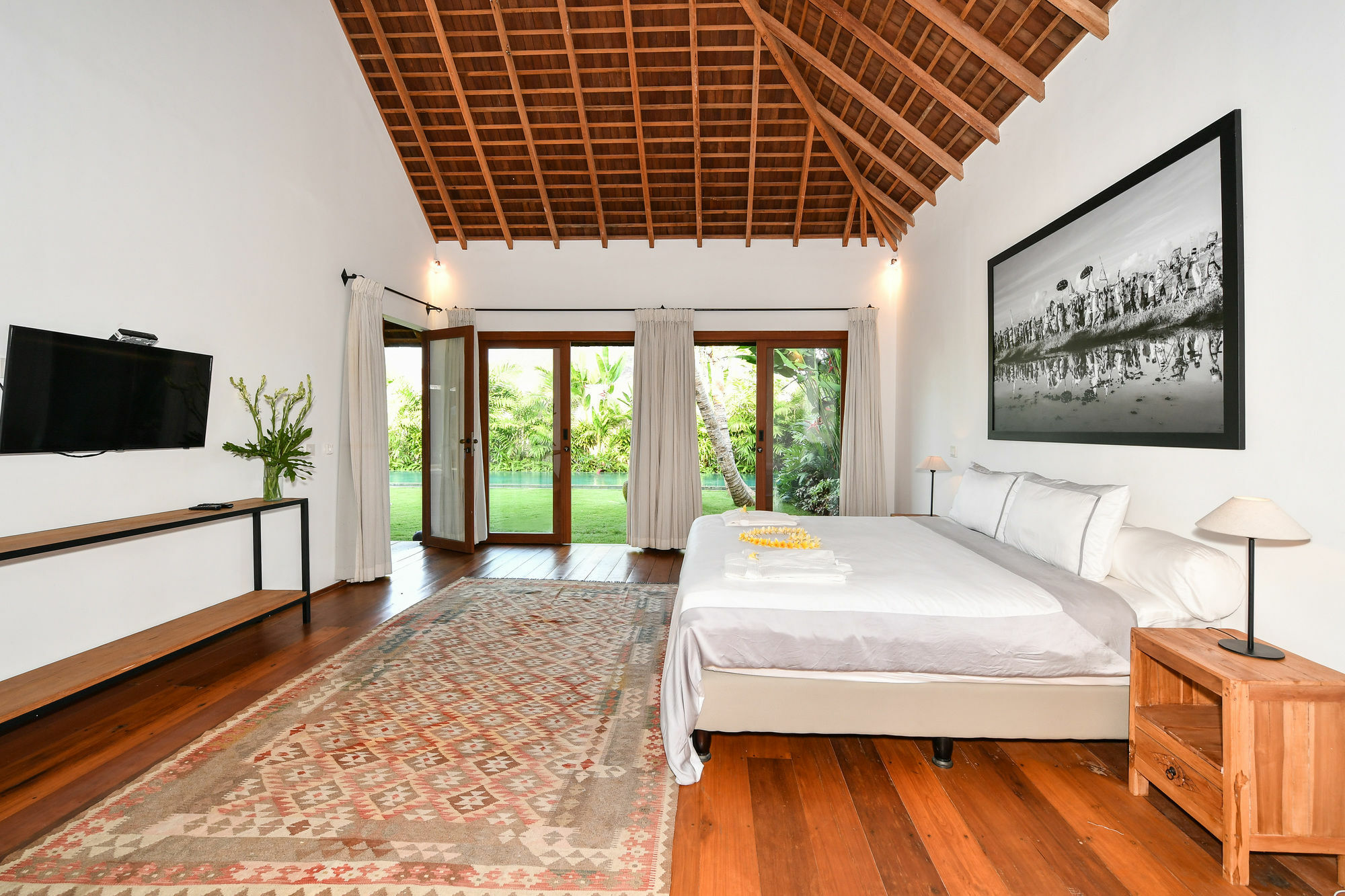 Villa Lala Kuta  Ngoại thất bức ảnh