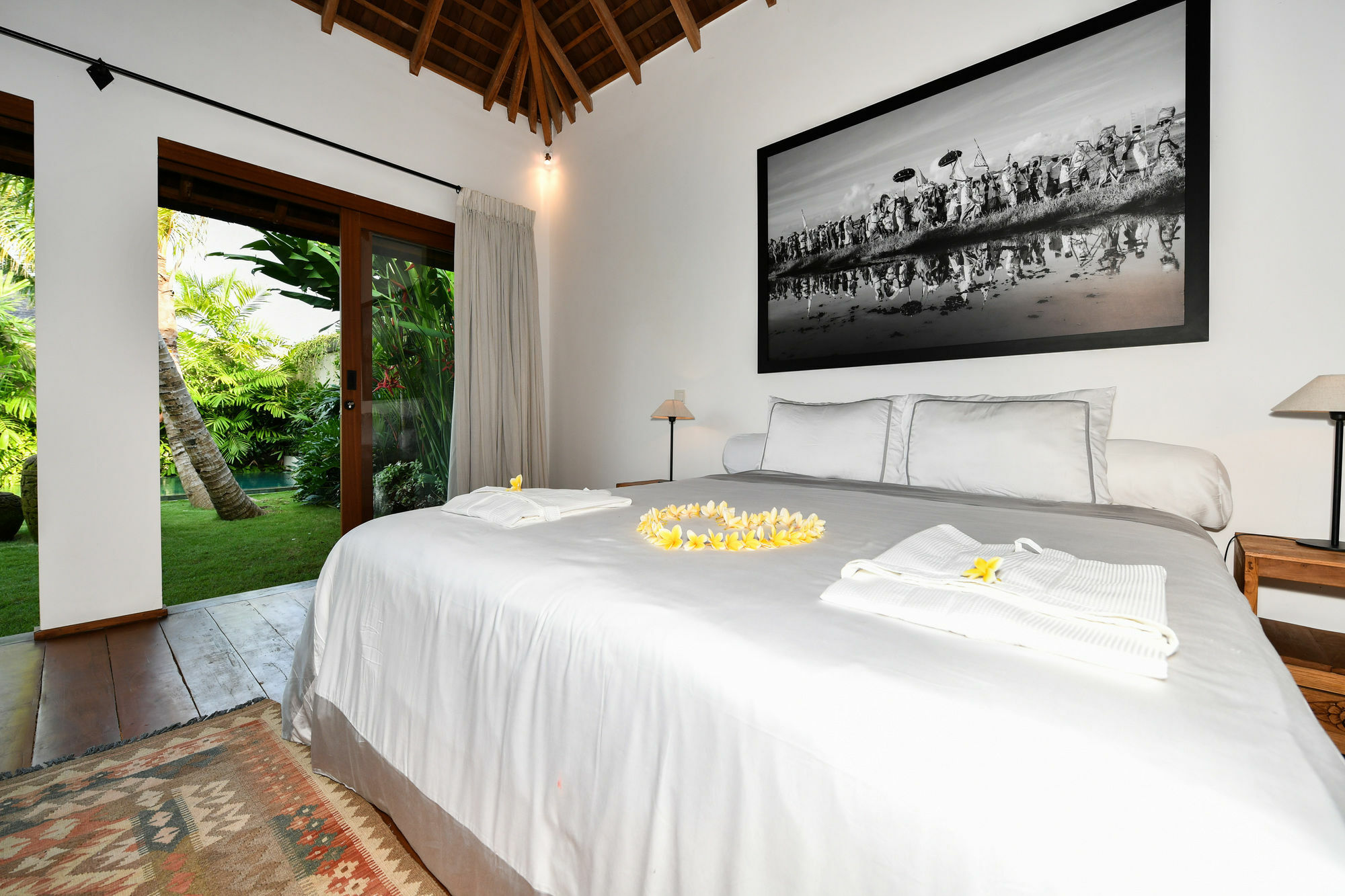 Villa Lala Kuta  Ngoại thất bức ảnh